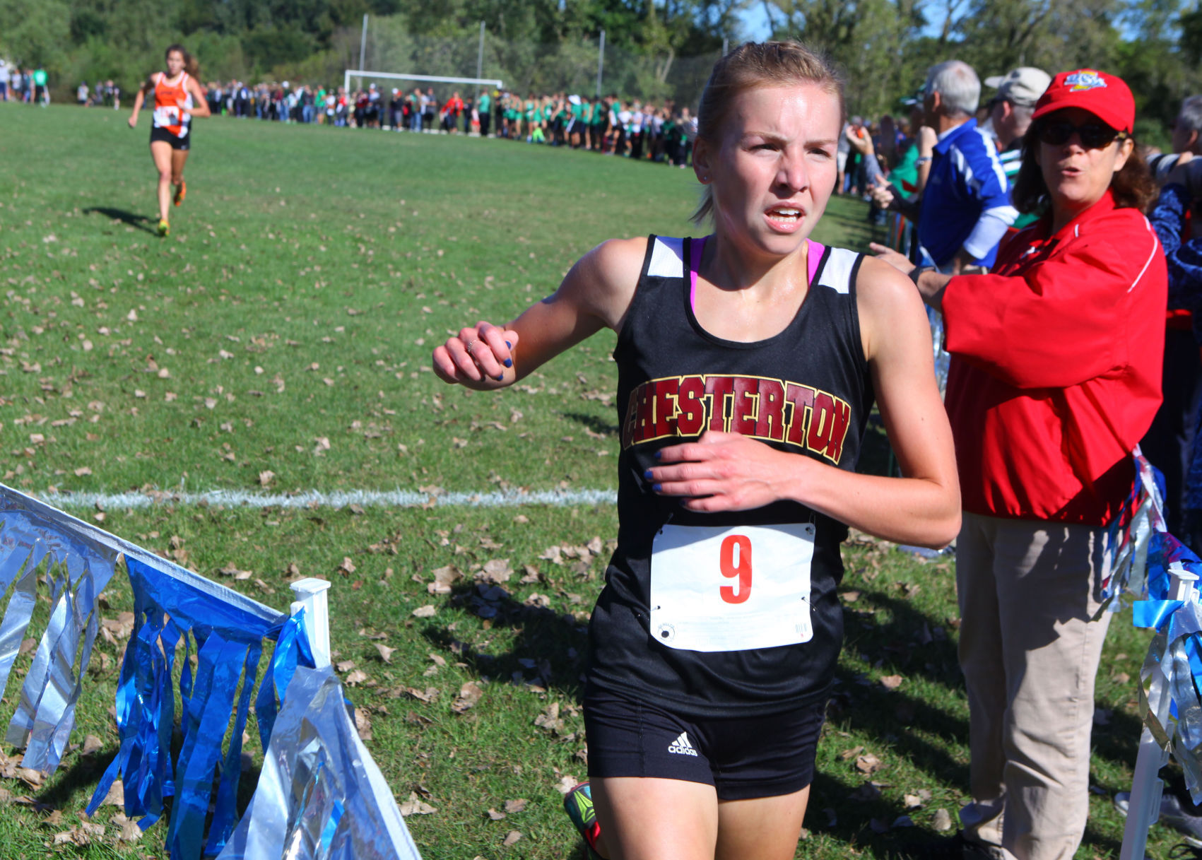 Gallery: Duneland Athletic Conference cross country meet